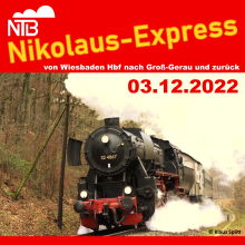 Titelfoto Nikolaus-Express 2022